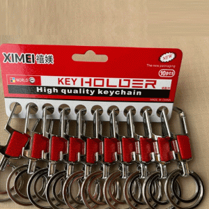 CK-21 Creative keychain for men