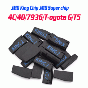 B-011 JMD King Chip JMD Super chip for 4C/4D/7936/T-oyota G/T5