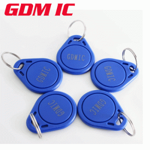 O-018 GDM Rolling Code Card IC Elevator Card