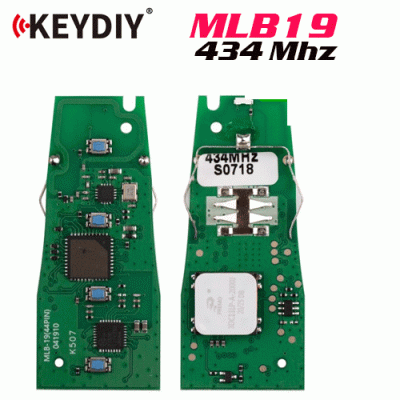 G-206 MLB19 434 Mhz (OEM Solution) MLB for Porsche