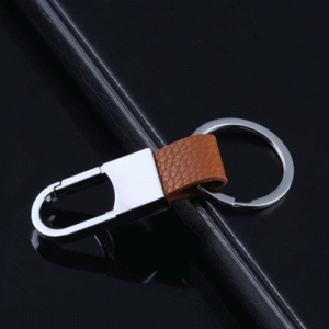 CK-04 Easy simple Car keychain