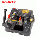 XC-003 Mechanical Key Cutting Machine Update Version of XC-009