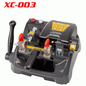 XC-003 Mechanical Key Cutting Machine Update Version of XC-009