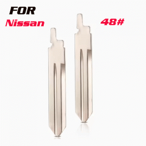 XH-B48 #48 For Nissan Original 2014 Remote Blade