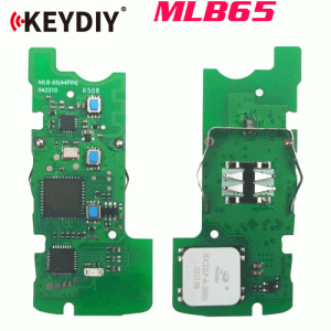 G-209 MLB65 Key PCB Board Only Support Customizing Buttons