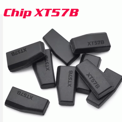 B-014 Chip XT57B car key Transponder chip