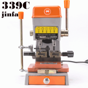 339C-j 339C JINFA 339C KEY COPY CUTTING MACHINE