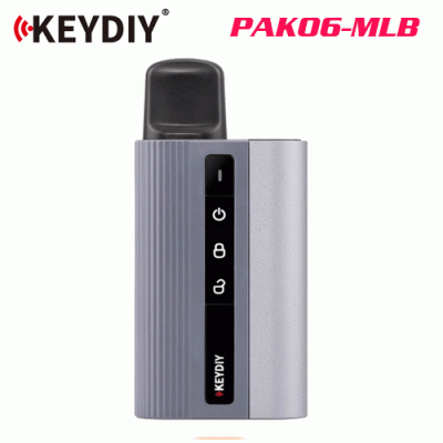 G-216 PAK06-MLB Phone As Key Unlock & Start the Vehicle