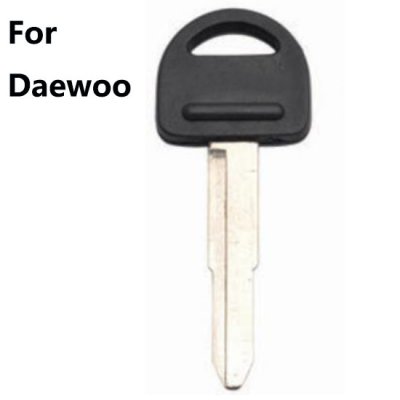 o-004 CAR KEY BLANKS FOR DAEWOO SUPPLIERS