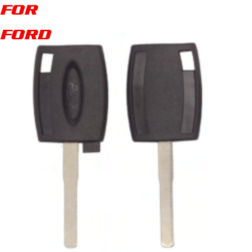 A-302 transponder Ignition Chip Car Key Shell for Ford