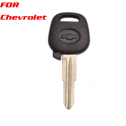 A-304 transponder Ignition Chip Car Key Shell for Chevrolet