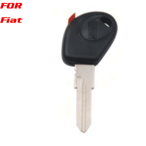 A-305 transponder Ignition Chip Car Key Shell for Fiat