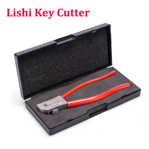 LK07 Lishi Key Cutter Locksmith Car Key Cutter Tool Auto KeyCar