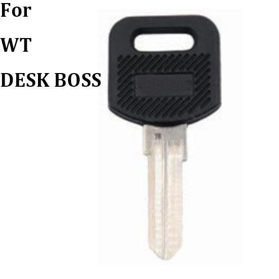 P361 For DESK BOSS WT KEY BLANKS SUPPLIERSBrass Plastic House key blanks