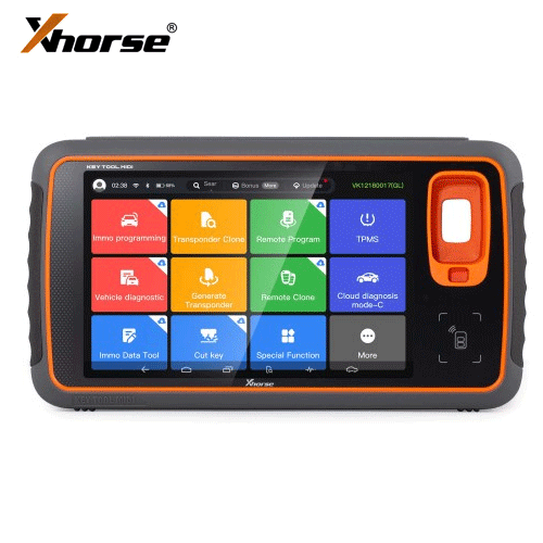 XY-03 Key Tool MIDI All-in-One IMMO/TPMS/Programming/Diagnostics
