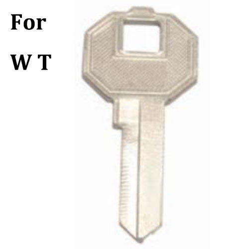 Y133 For WT Desk boss house key blanks key blanks