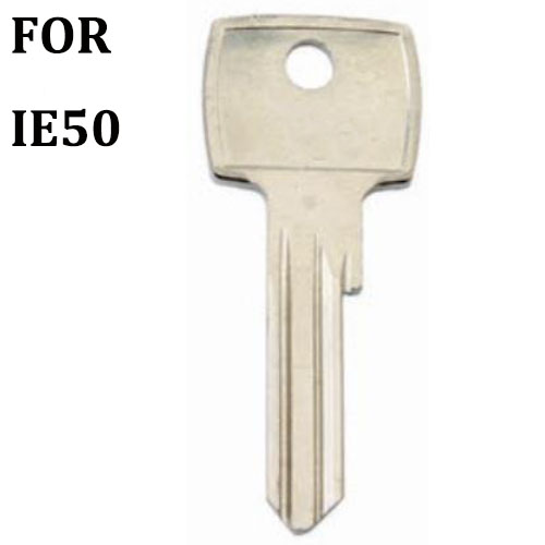 Y151 For IE50 House key blanks suppliersBrass Univeral KEY BLANKS