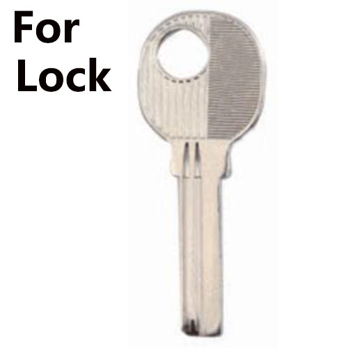 Y445 For Lock Computer house key blanks key blanks