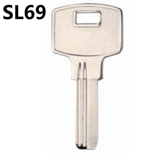 Y512 For Lock house key blanks key blanks