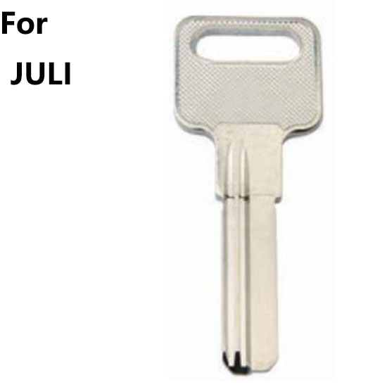 Y329 For juli Blank house keys key blanks